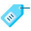price tag icon