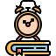 clock icon