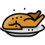 Roasted Duck icon