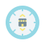 qibla icon