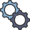 two icon