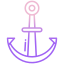 anchor icon
