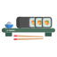 Sushi Roll icon