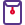 Office sealed envelope icon