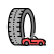 High Performance Tires icon