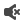 audio icon