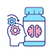 Brain Supplements icon