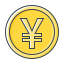 Coin icon