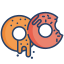 Пончик icon