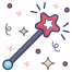 magic wand icon