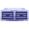 air conditioner icon