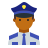 Security Guard Skin Type 5 icon
