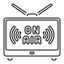 on air icon