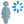 loading user icon