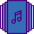 Music Album icon