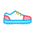 sport shoe icon