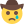 cowboy en larmes icon