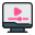 Video Marketing icon