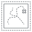 destination icon
