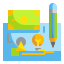 budget icon