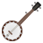 banjo-emoji icon