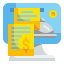 bill icon