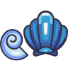 Seashell icon