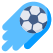 Football Shot icon