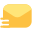 Sending Mail icon