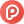 Plurk Logo icon
