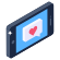 dating app icon