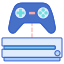 game console icon