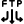 ftp dateiübertragung icon