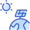 sonnenenergie icon