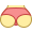 office s style nalgas icon