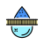 Filtered Water icon