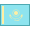 Kazakhstan icon