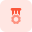 medaglia della guardia costiera icon
