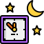 midnight icon
