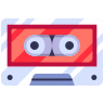 cassette icon