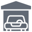 Car Garage icon