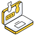 ddos攻击 icon
