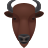 Bison icon