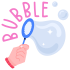 Bubble Wand icon