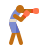 color style 복싱스킨타입 4 icon