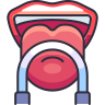 Tongue Cleaner icon