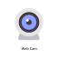 web cam icon