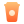softteal gradient style 커피 이동합니다 icon