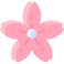 Kirschblüte icon