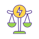 Electricity Rates icon
